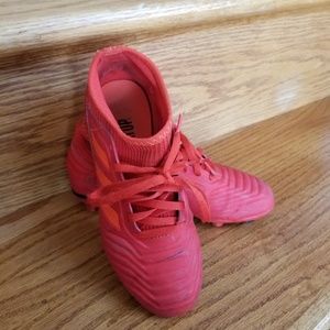 Adidas Predator Cleats